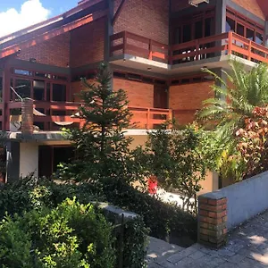 Canto Praias Habitación en casa particular Florianópolis