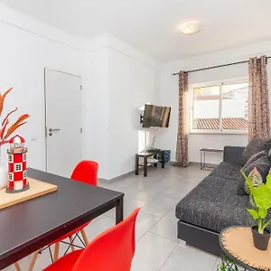 Apartamento Vasco Da Gama, Lagos