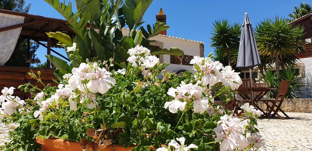Quinta Das Origens Appartement Lagos