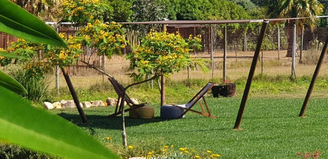 Quinta Das Origens Appartement Lagos