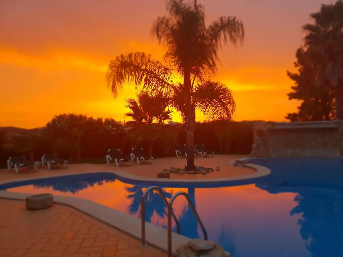 Quinta Das Origens Appartement Lagos