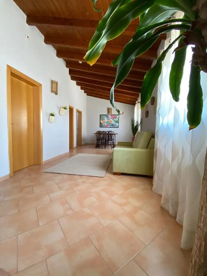 Quinta Das Origens Appartement Lagos