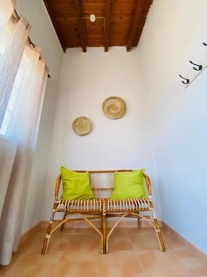 Quinta Das Origens Appartement Lagos