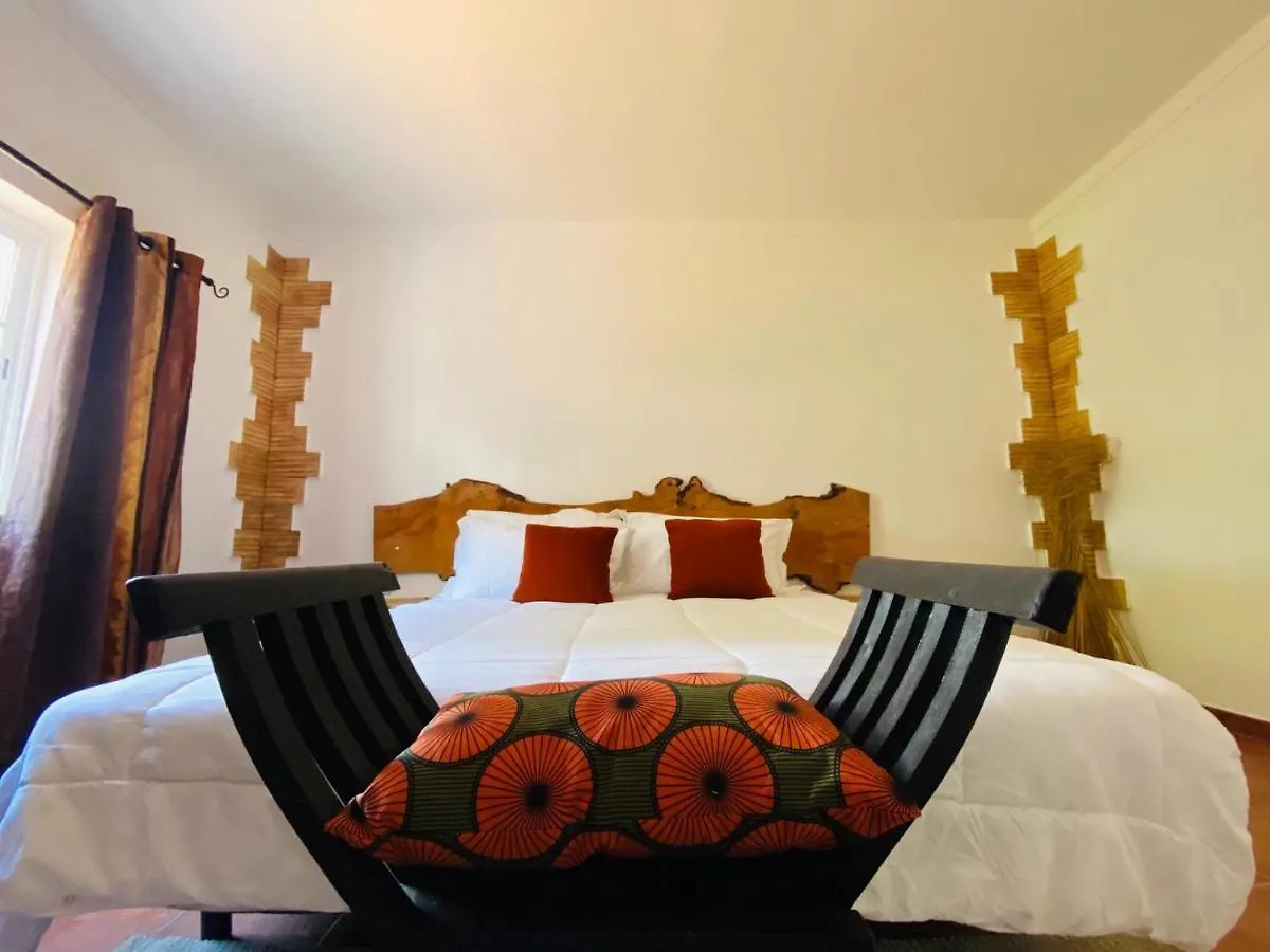Quinta Das Origens Appartement Lagos