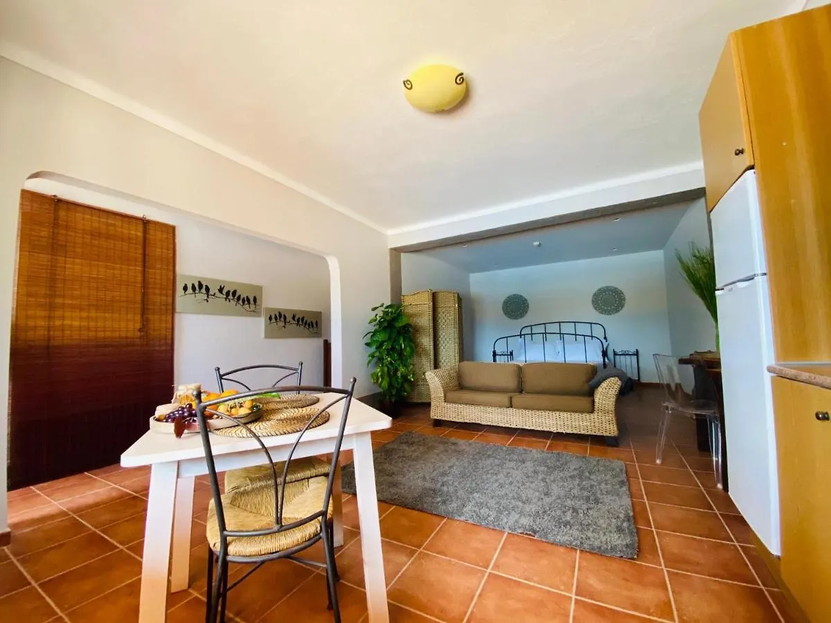 Quinta Das Origens Appartement Lagos