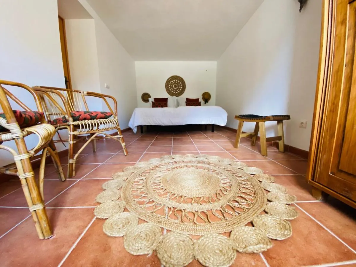 Quinta Das Origens Appartement Lagos