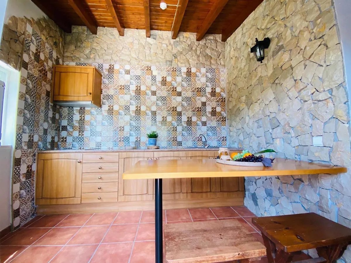 Quinta Das Origens Appartement Lagos