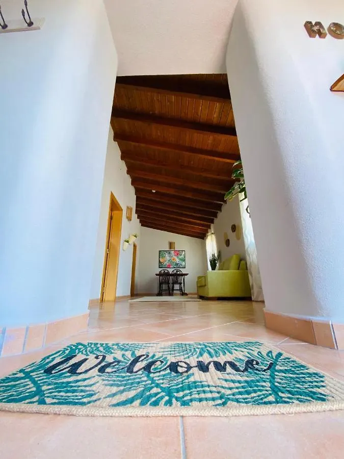 Quinta Das Origens Appartement Lagos Portugal