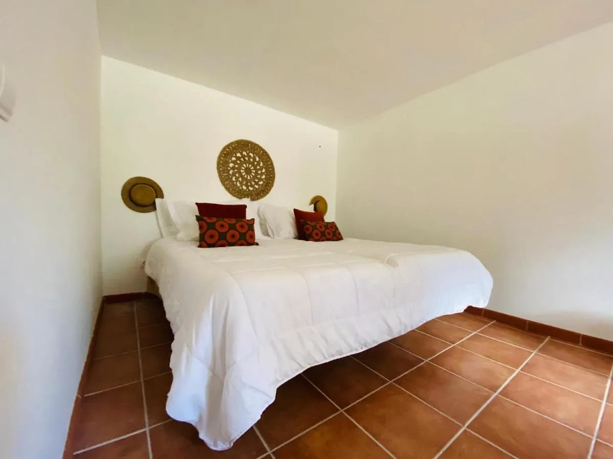 Quinta Das Origens Appartement Lagos