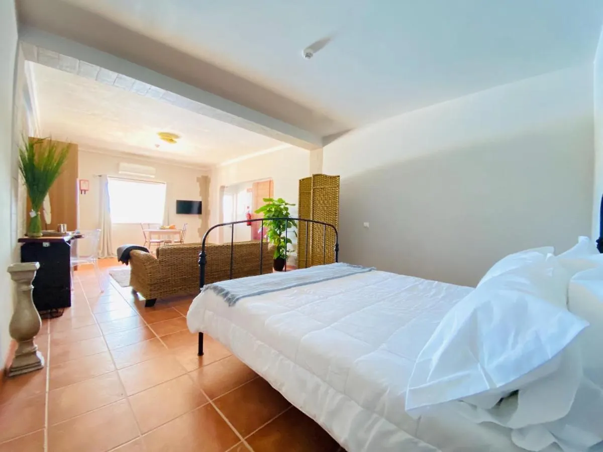Quinta Das Origens Appartement Lagos