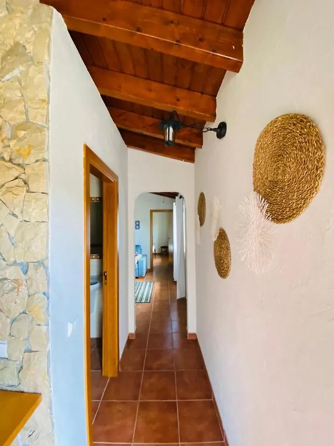 Quinta Das Origens Appartement Lagos