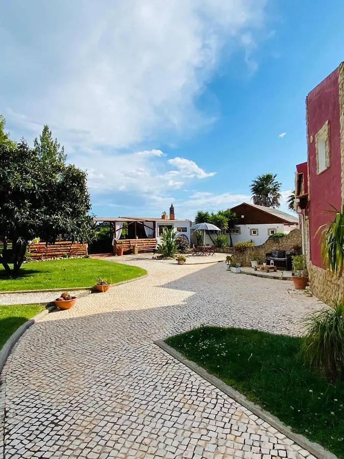 Quinta Das Origens Appartement Lagos