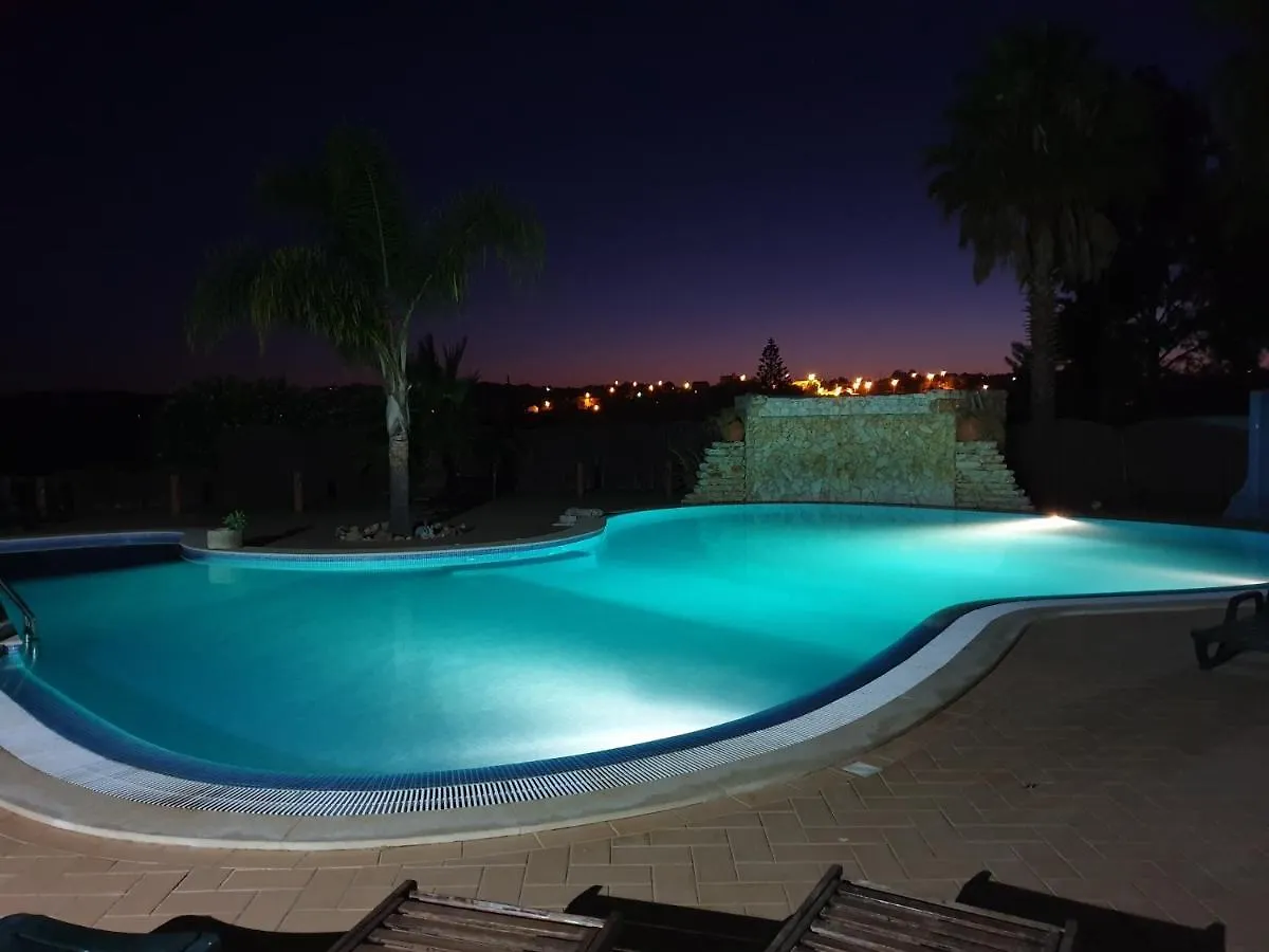 Quinta Das Origens Appartement Lagos Portugal