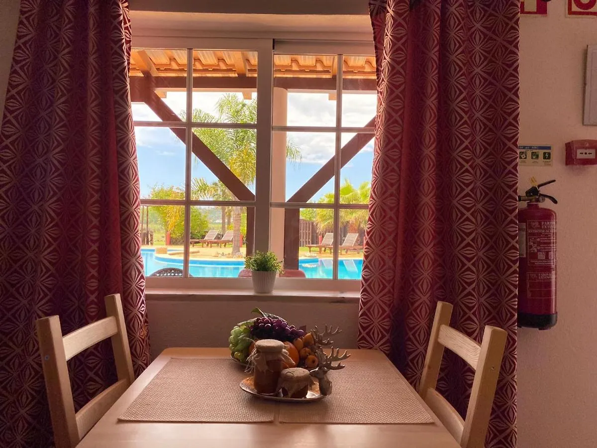 Quinta Das Origens Appartement Lagos
