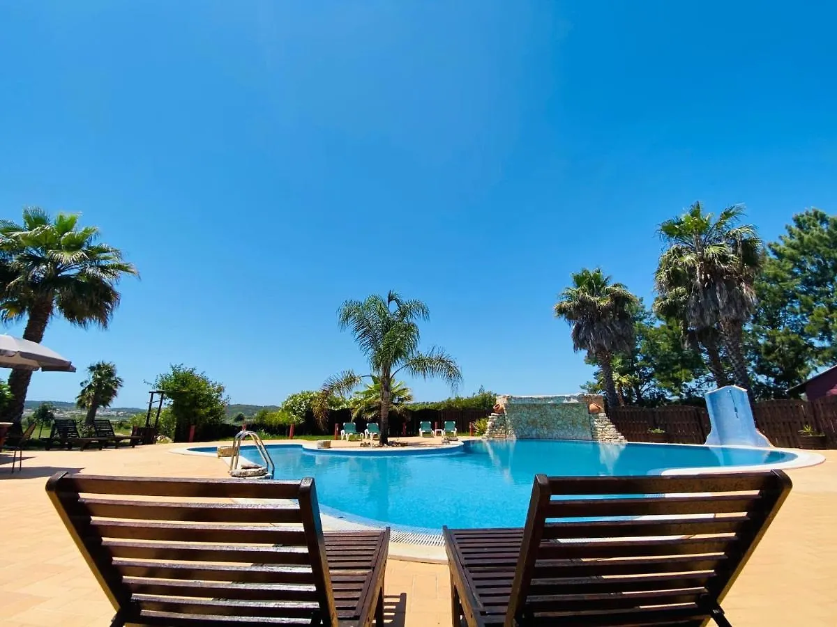 Quinta Das Origens Appartement Lagos 0*,  Portugal