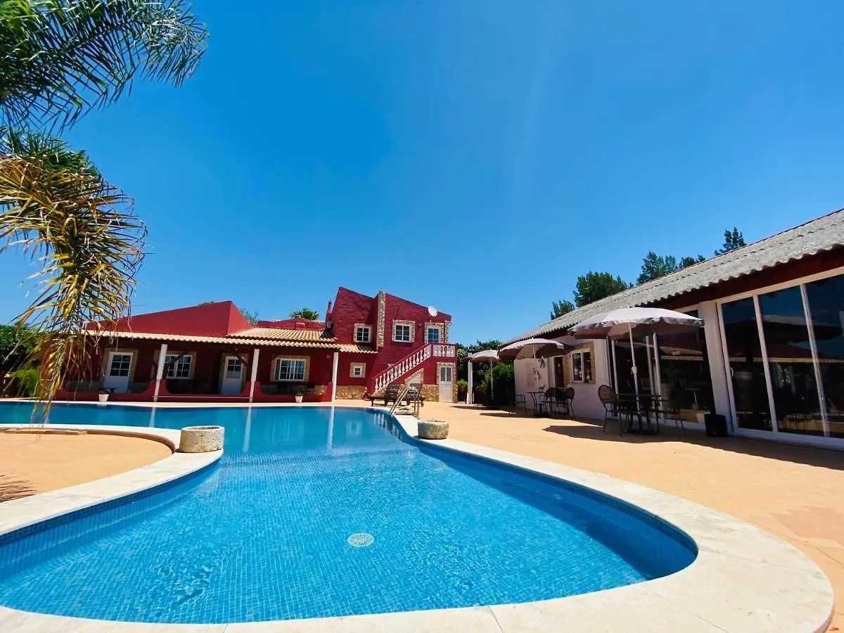 Quinta Das Origens Appartement Lagos