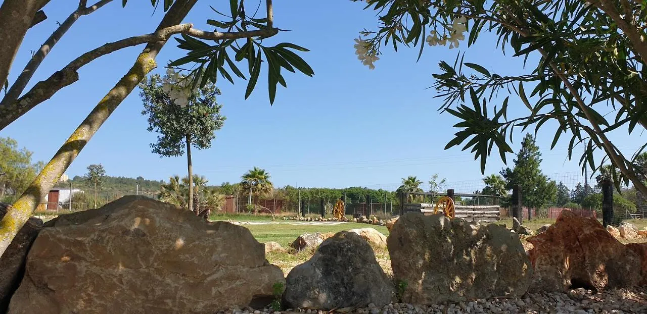 Quinta Das Origens Appartement Lagos