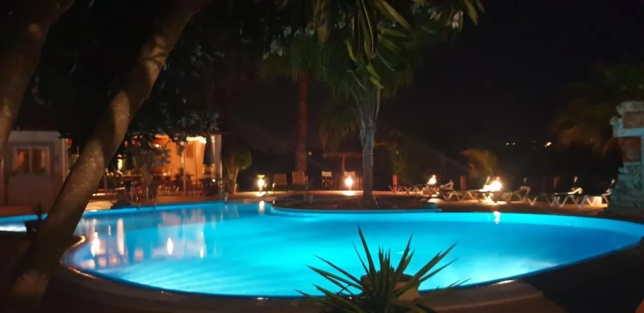 Quinta Das Origens Apartman Lagos Portugália