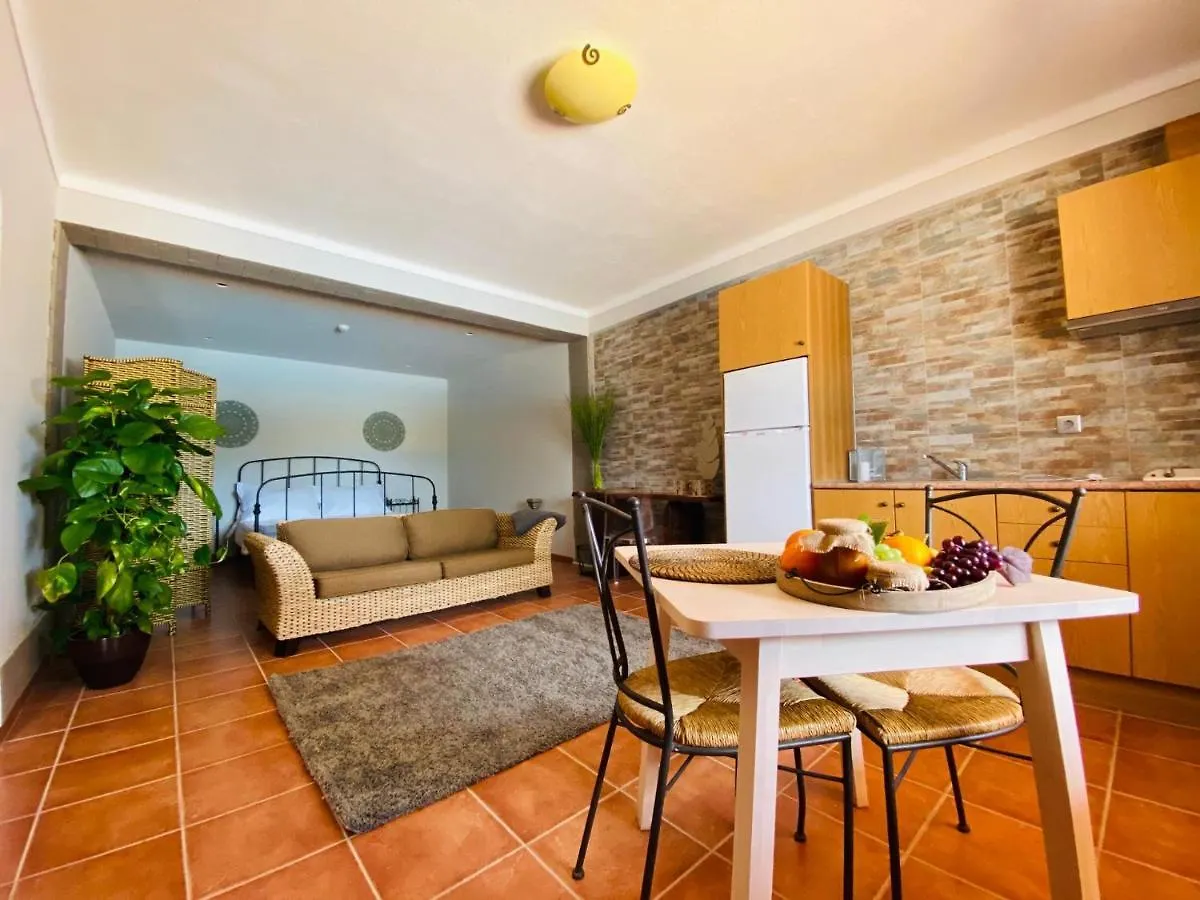 Quinta Das Origens Apartman Lagos Portugália