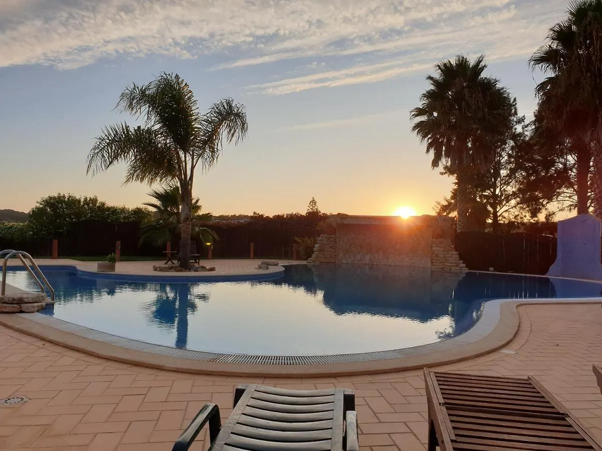 Quinta Das Origens Apartman Lagos