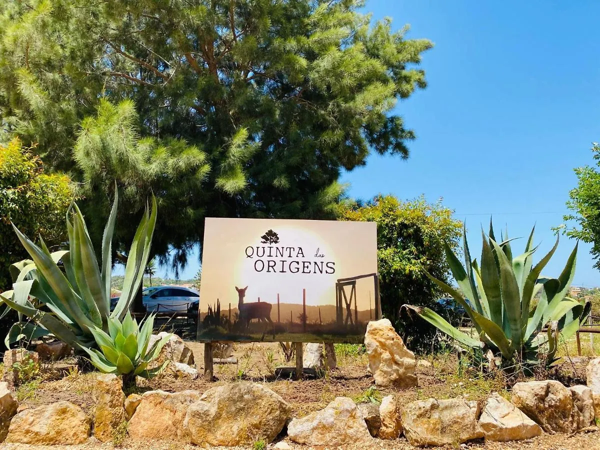 Quinta Das Origens Apartman Lagos Portugália